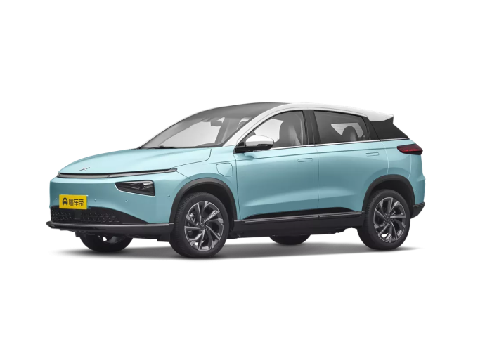 XPeng G3i